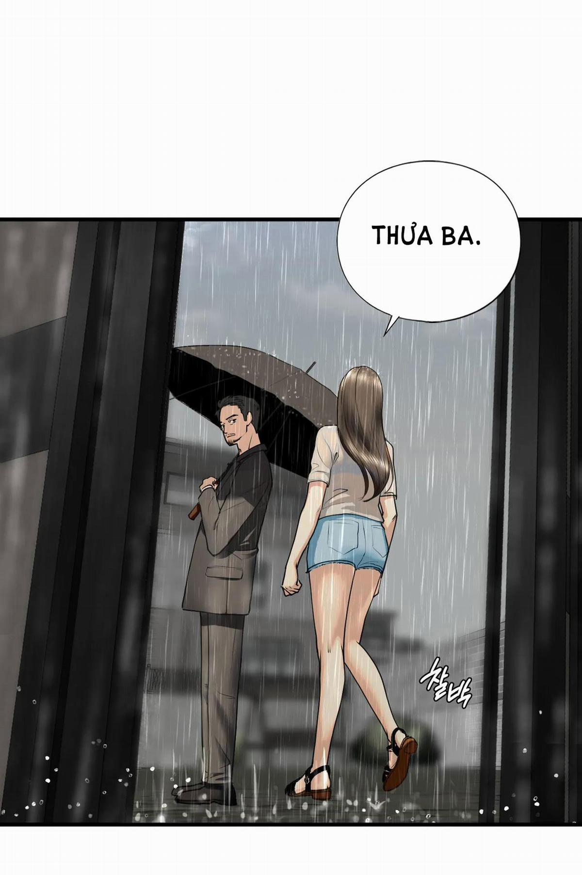 Tình cảm của tôi với chị kế 13 trang 2