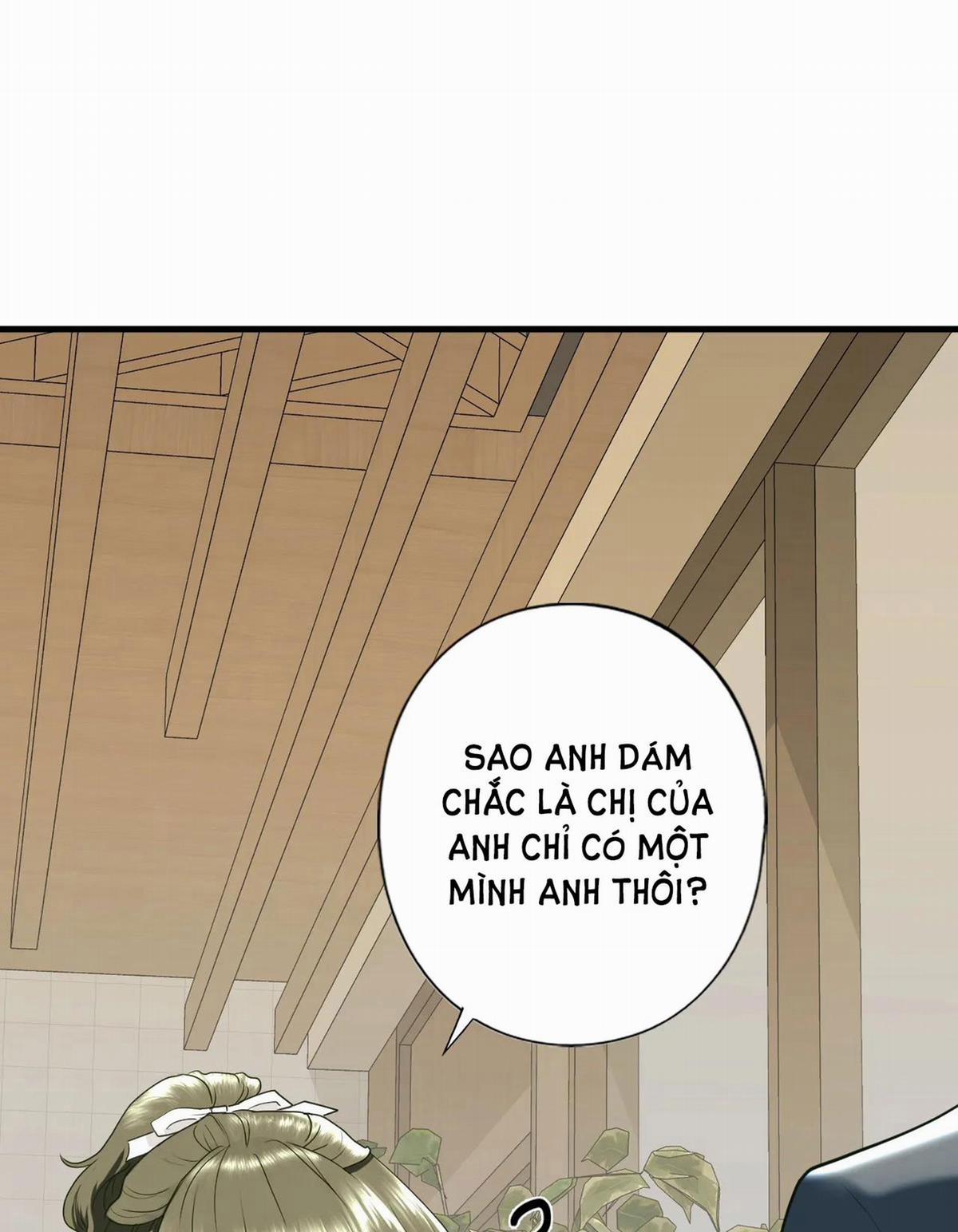 Tình cảm của tôi với chị kế 13 trang 33