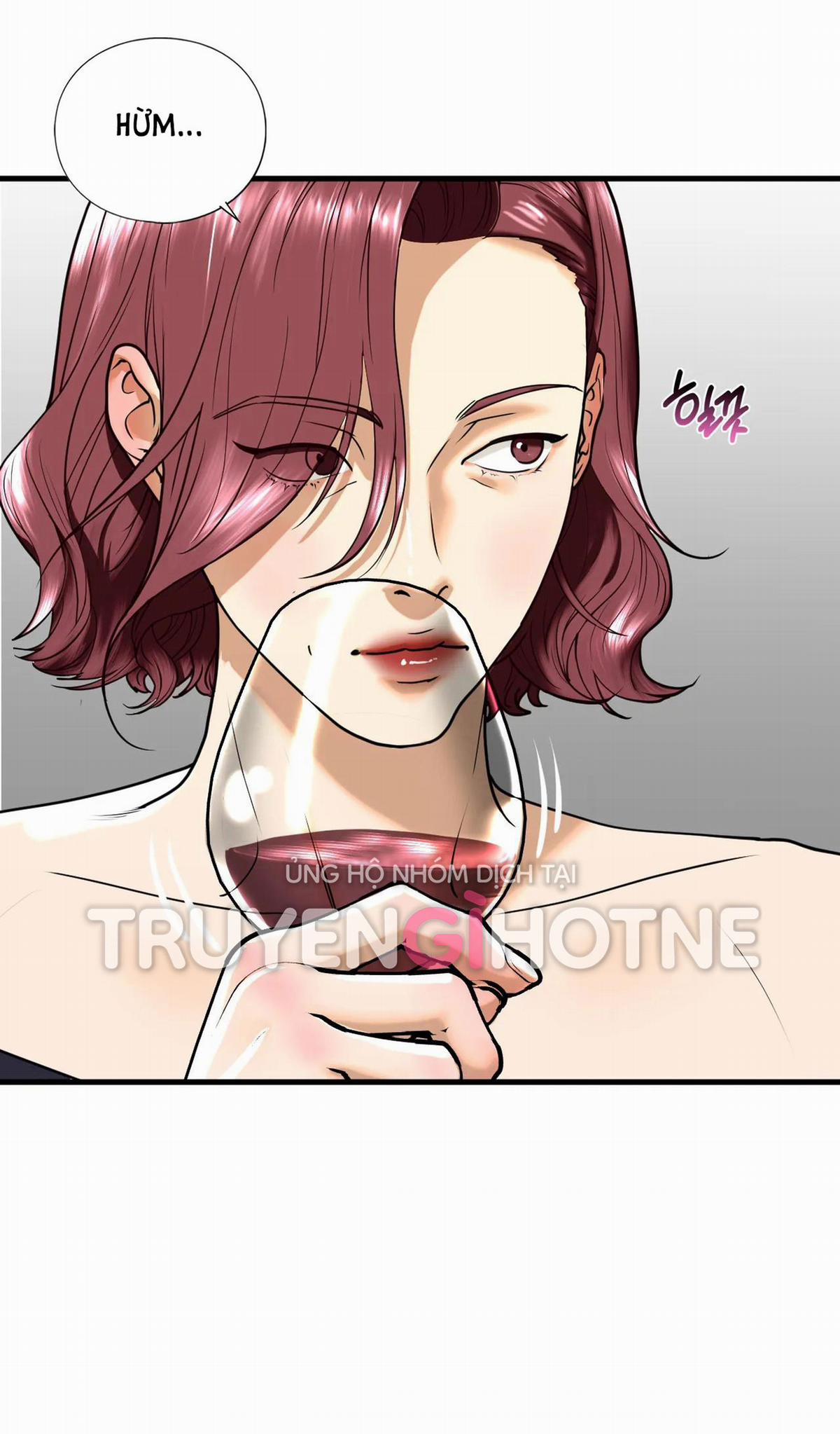 Tình cảm của tôi với chị kế 13 trang 62