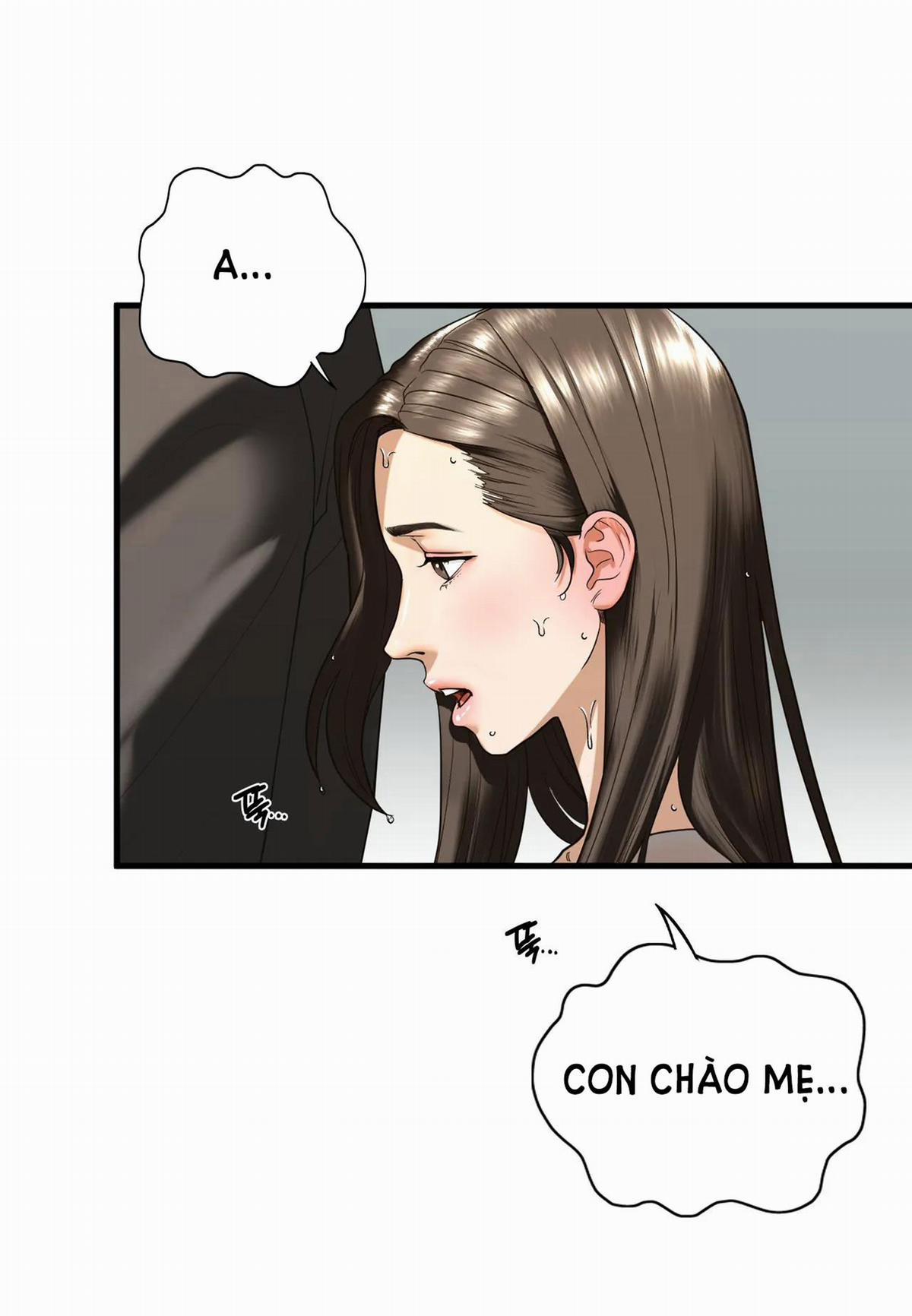 Tình cảm của tôi với chị kế 13 trang 7