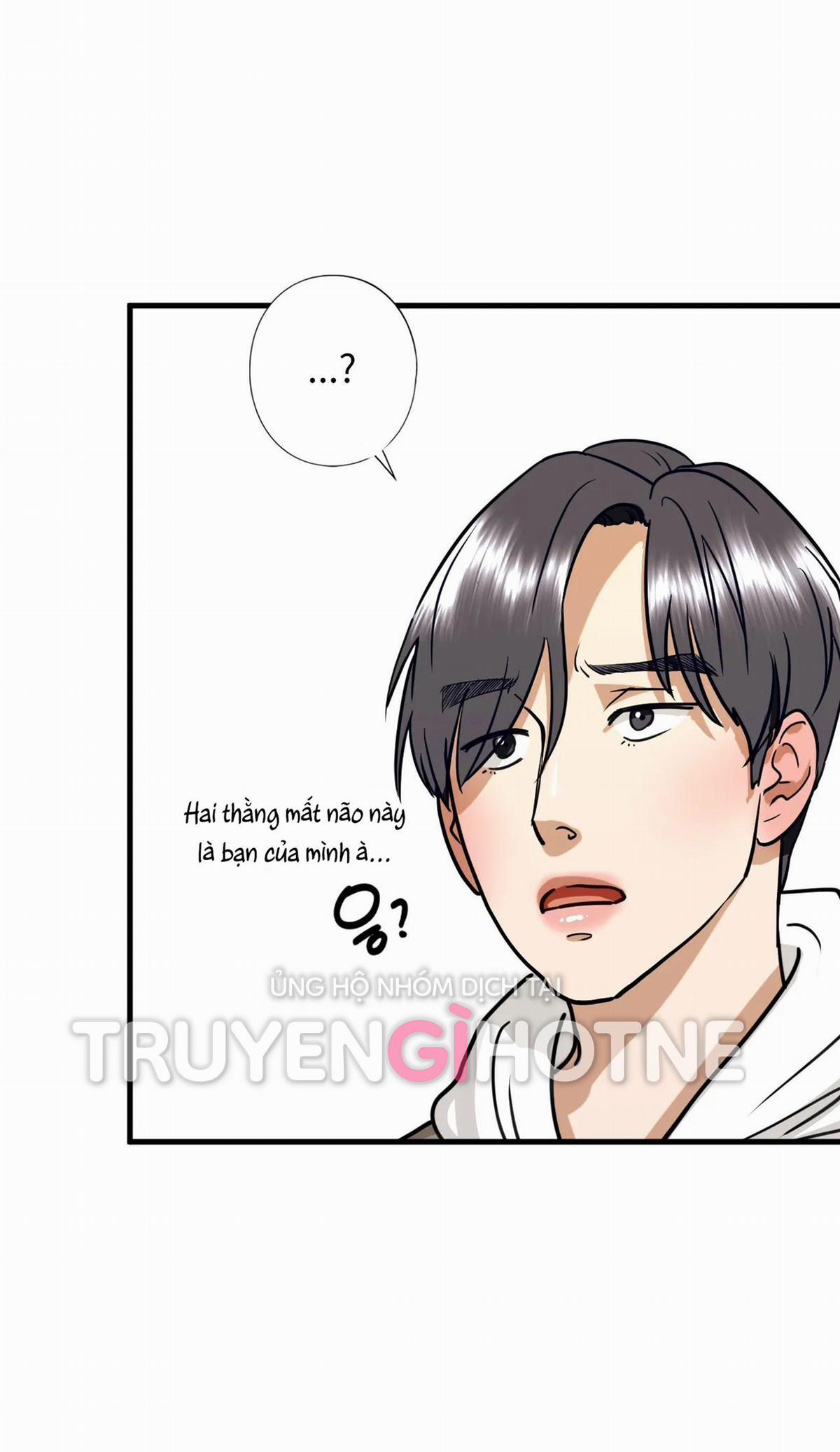 Tình cảm của tôi với chị kế 13 trang 81