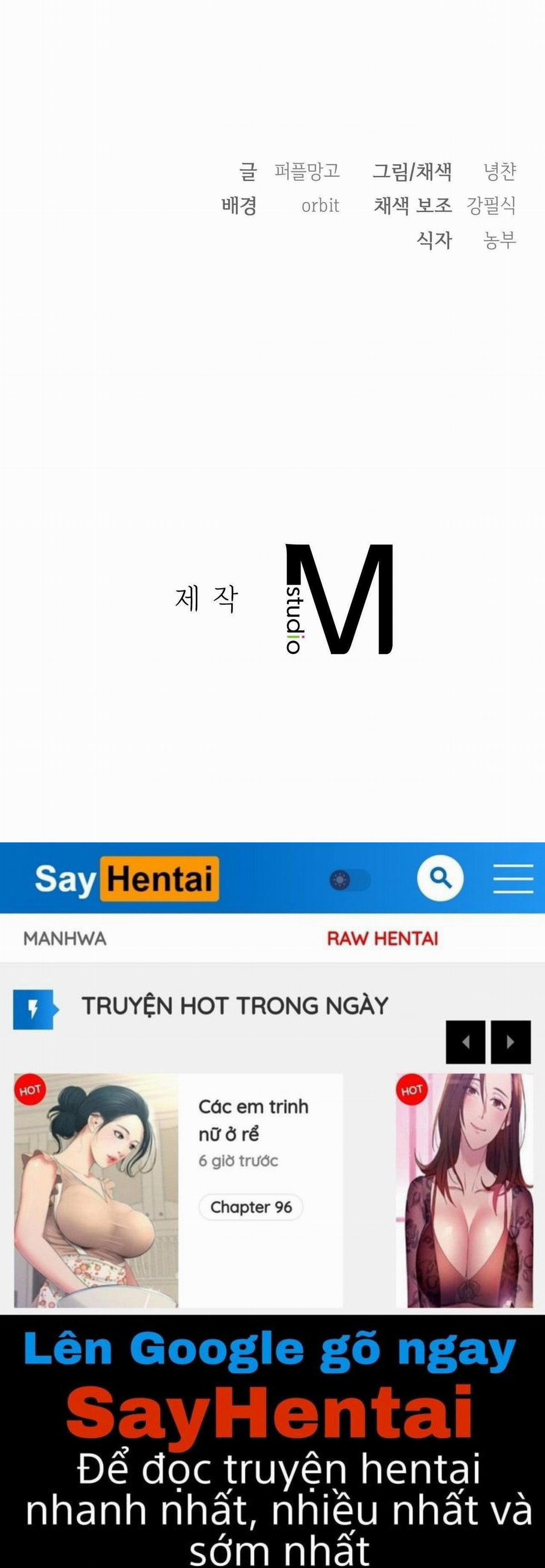 Tình cảm của tôi với chị kế 13 trang 85