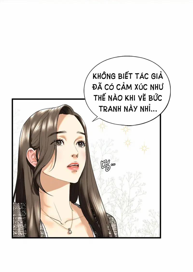 Tình cảm của tôi với chị kế 14 trang 63