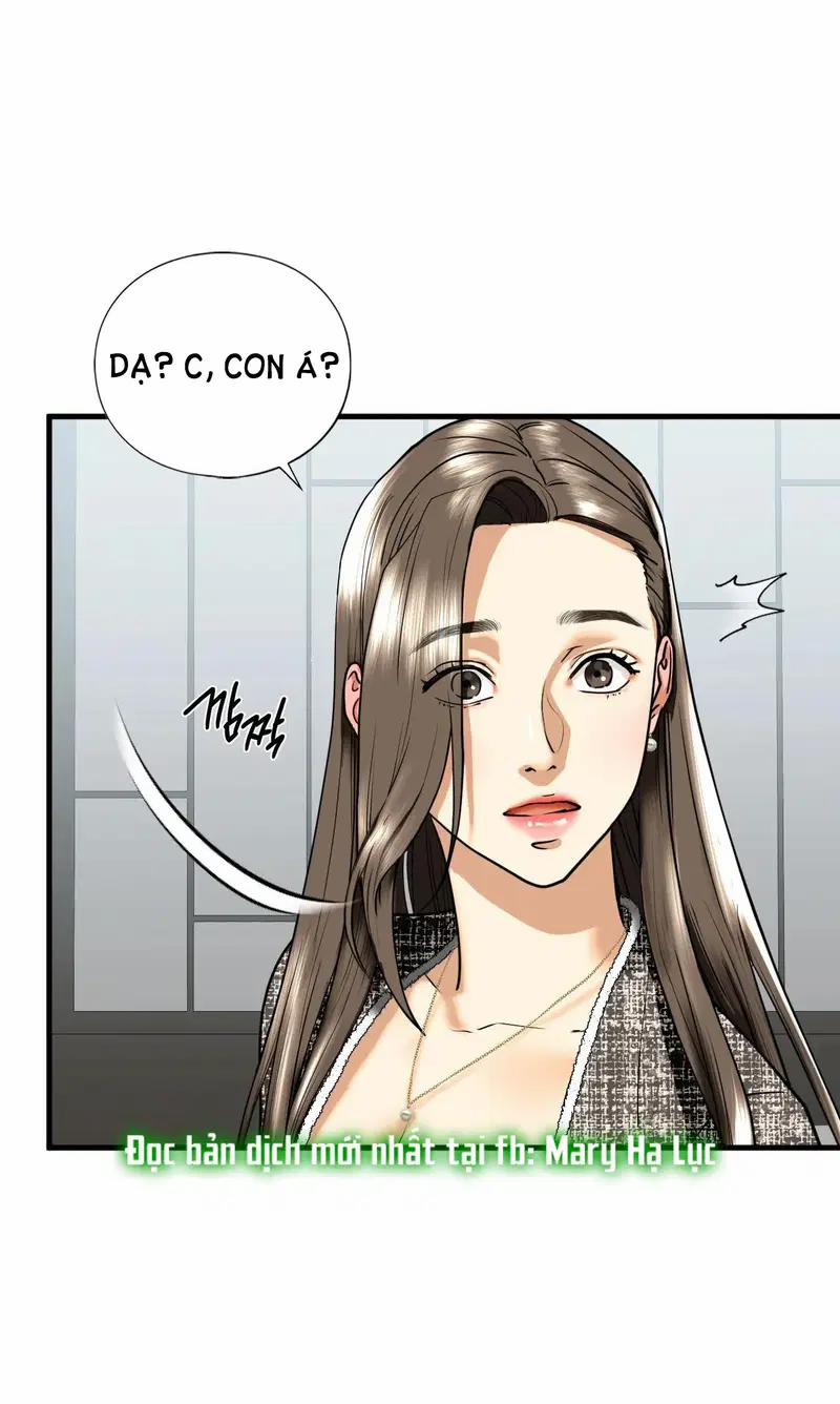 Tình cảm của tôi với chị kế 14 trang 65