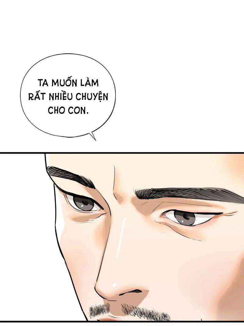 Tình cảm của tôi với chị kế 14 trang 71
