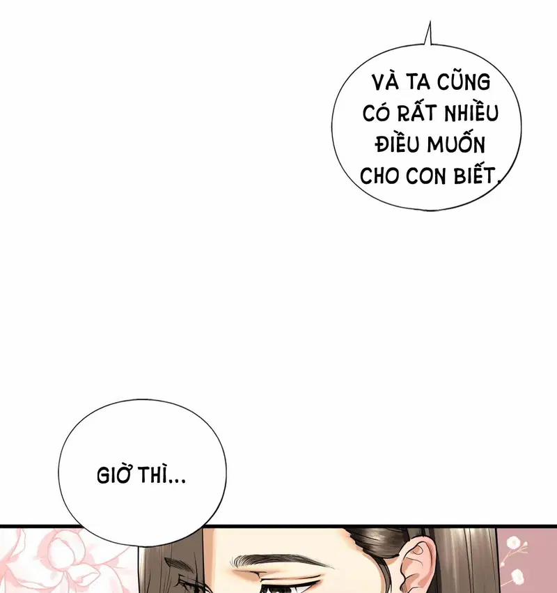 Tình cảm của tôi với chị kế 14 trang 72