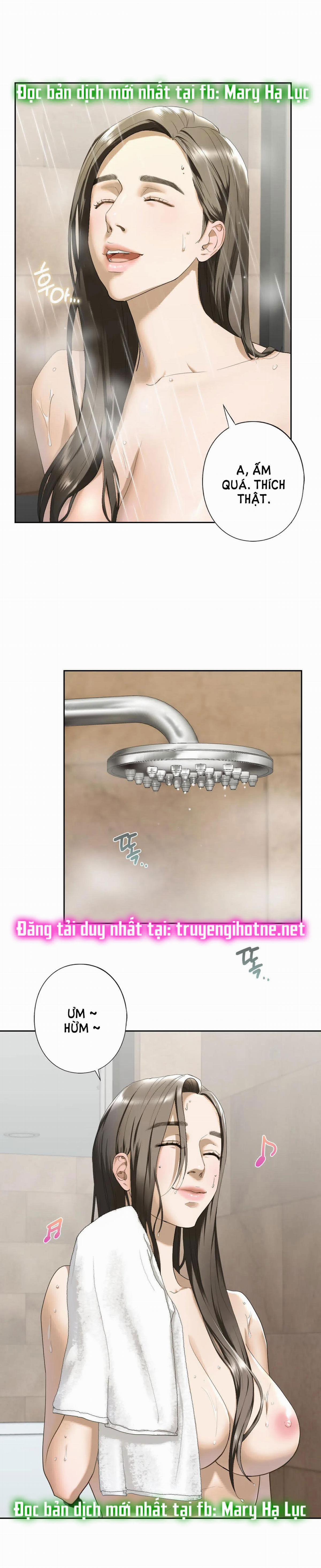 Tình cảm của tôi với chị kế 3 trang 46