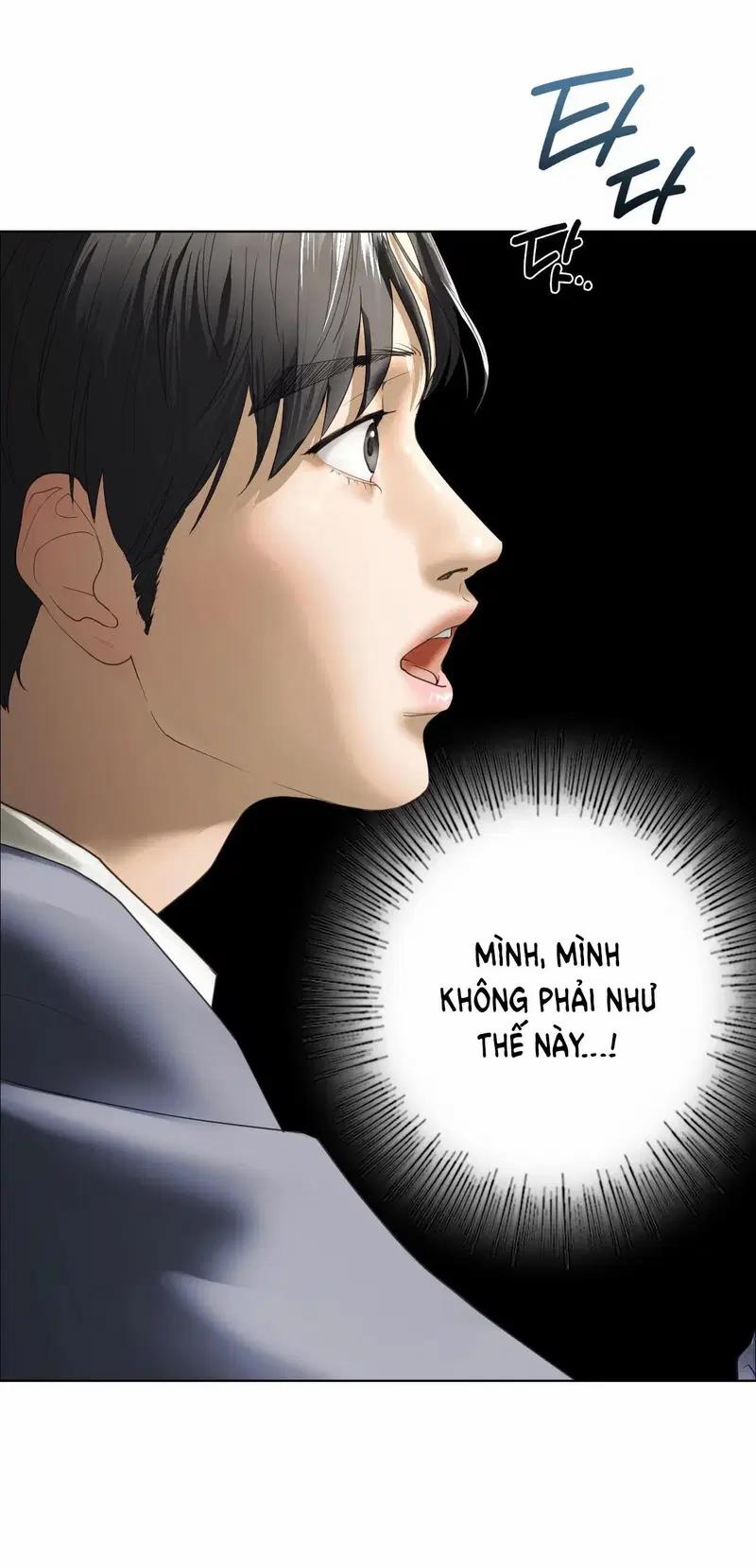 Tình cảm của tôi với chị kế 4 trang 14
