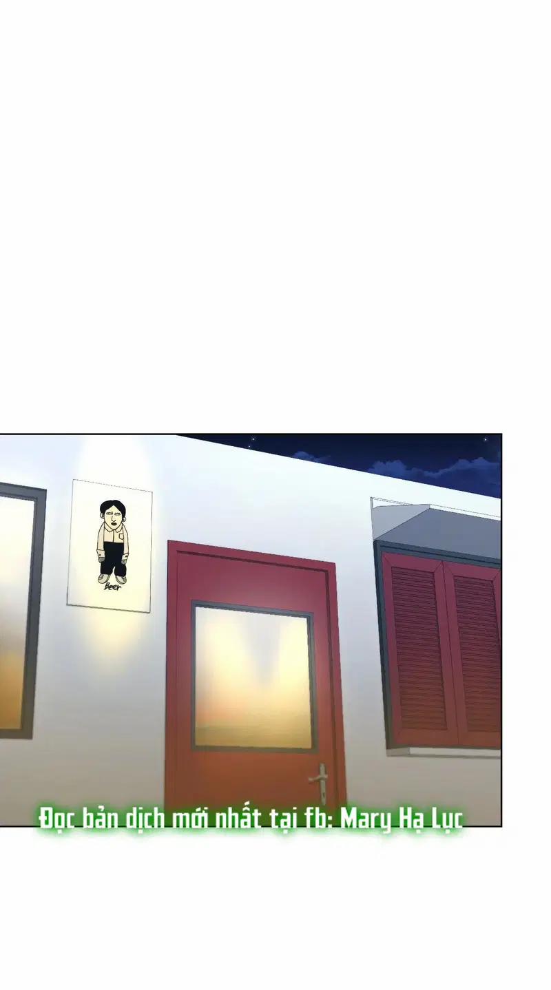 Tình cảm của tôi với chị kế 4 trang 18