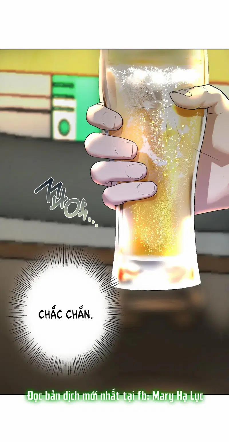 Tình cảm của tôi với chị kế 4 trang 31