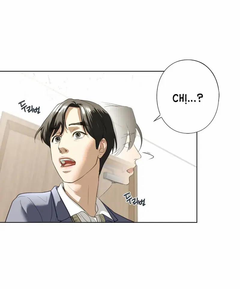 Tình cảm của tôi với chị kế 4 trang 4