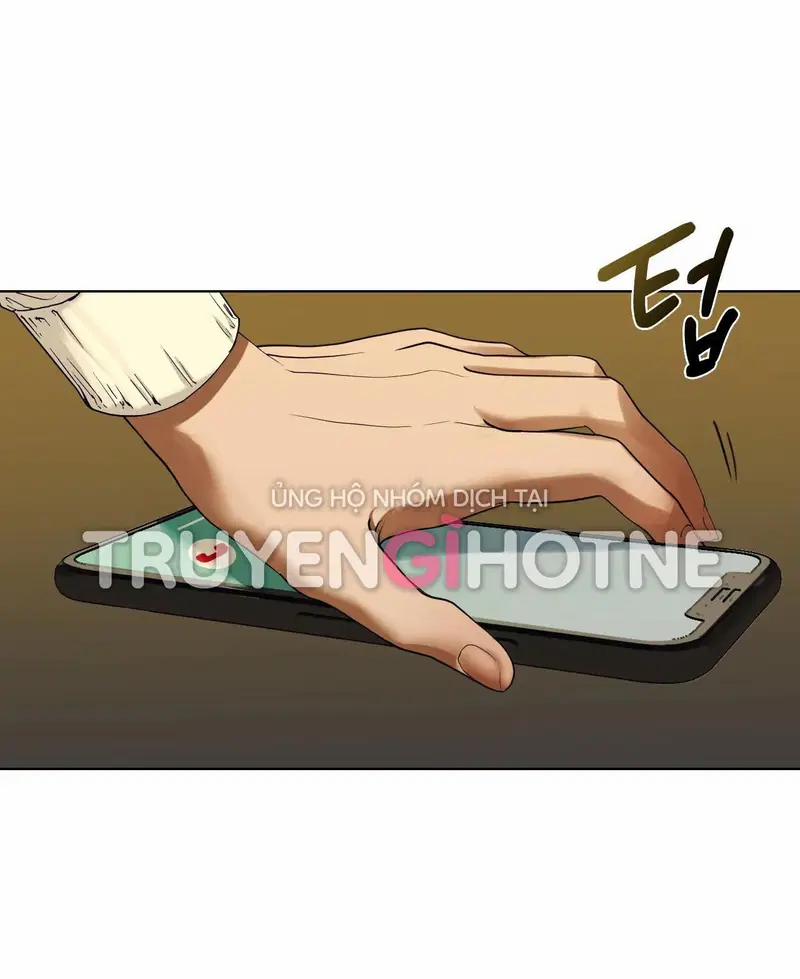 Tình cảm của tôi với chị kế 4 trang 44