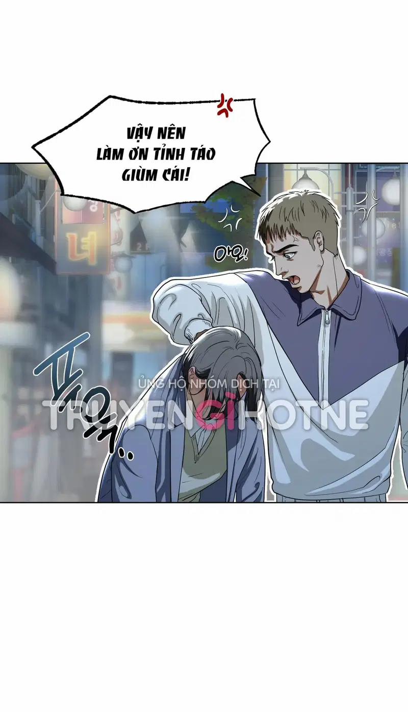 Tình cảm của tôi với chị kế 4 trang 52