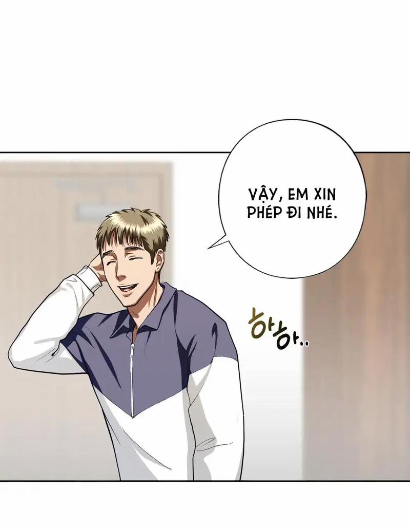 Tình cảm của tôi với chị kế 4 trang 66