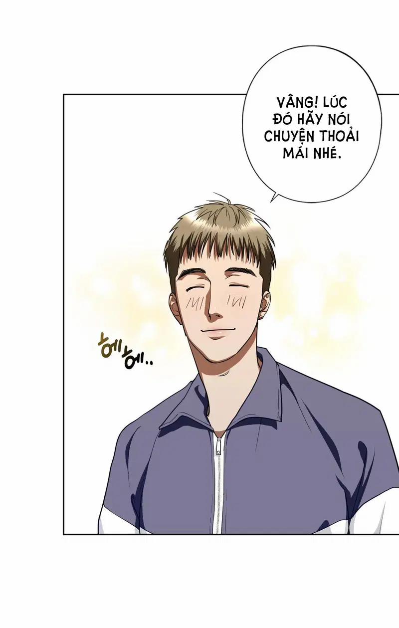 Tình cảm của tôi với chị kế 4 trang 68