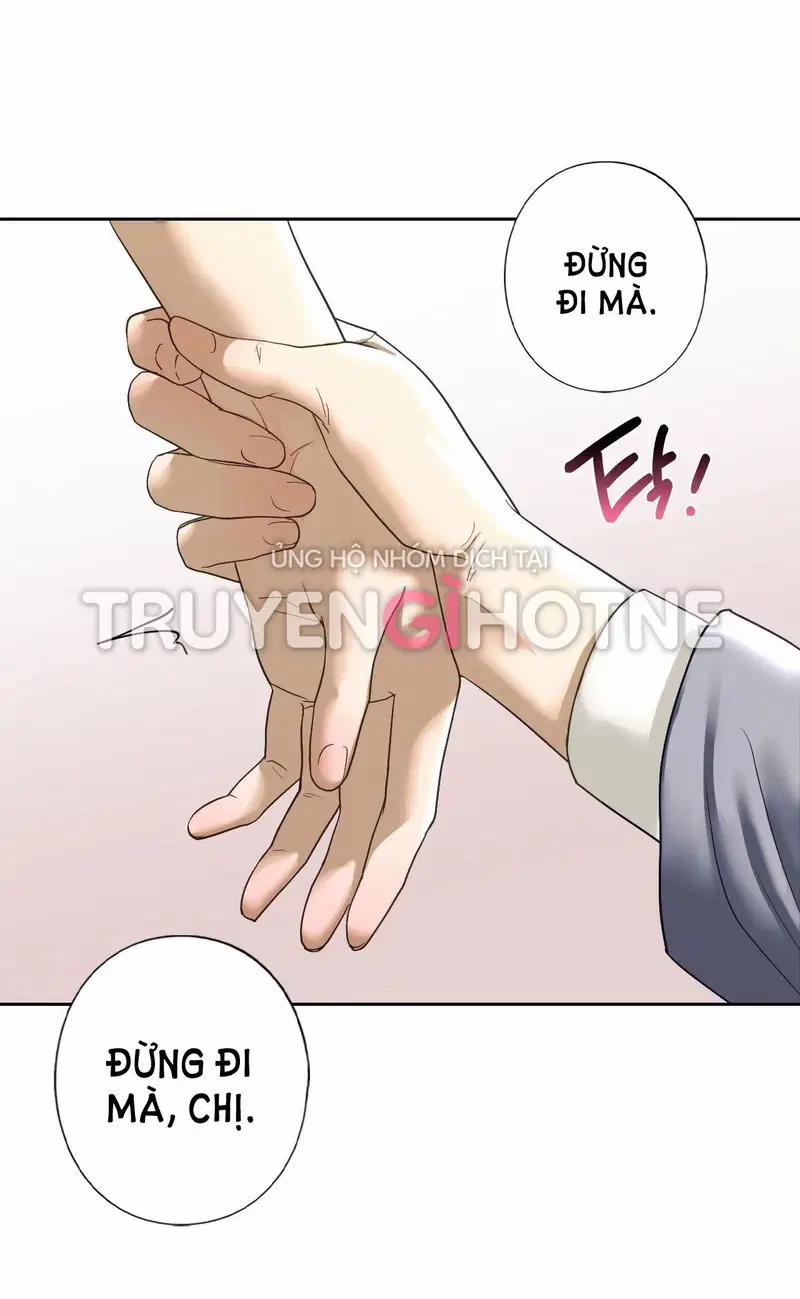 Tình cảm của tôi với chị kế 4 trang 77