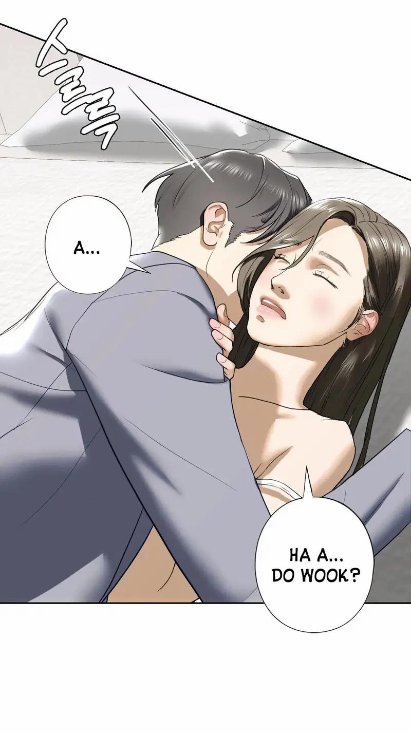 Tình cảm của tôi với chị kế 5 trang 41