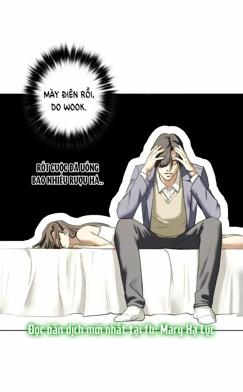 Tình cảm của tôi với chị kế 5 trang 57