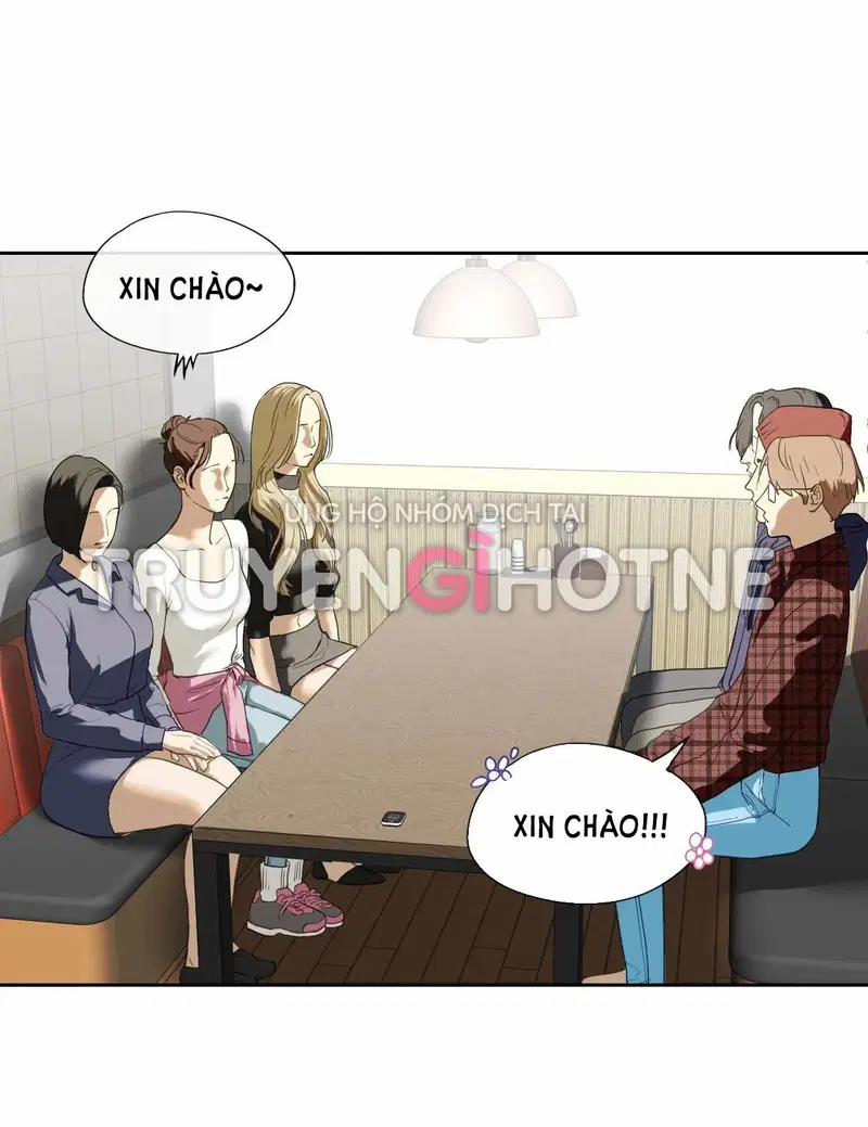 Tình cảm của tôi với chị kế 5 trang 65