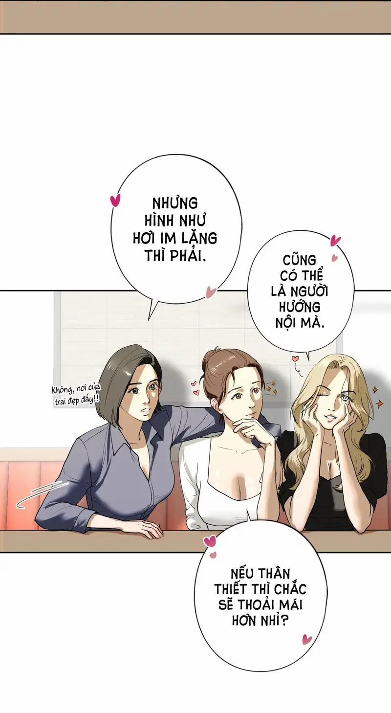 Tình cảm của tôi với chị kế 5 trang 67