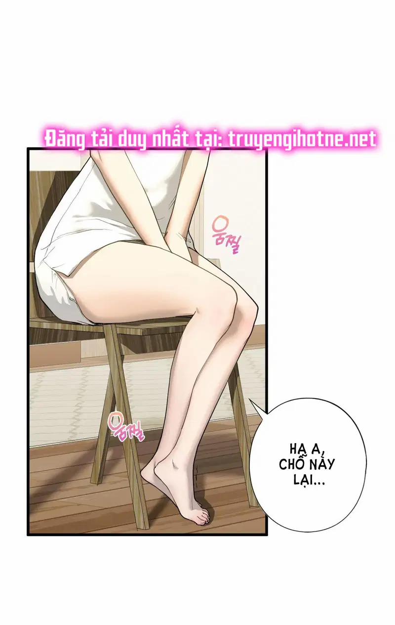 Tình cảm của tôi với chị kế 6 trang 2