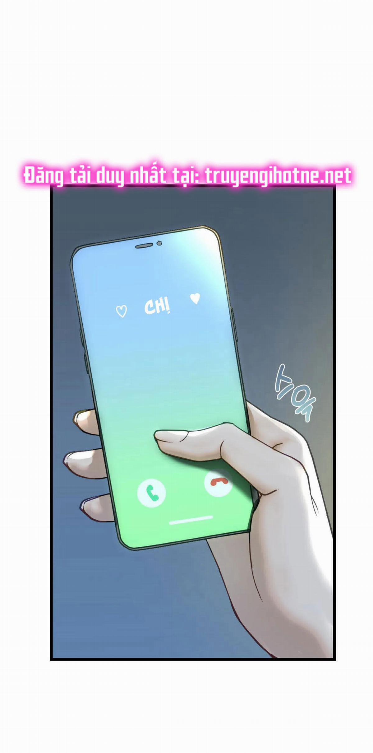 Tình cảm của tôi với chị kế 6 trang 39