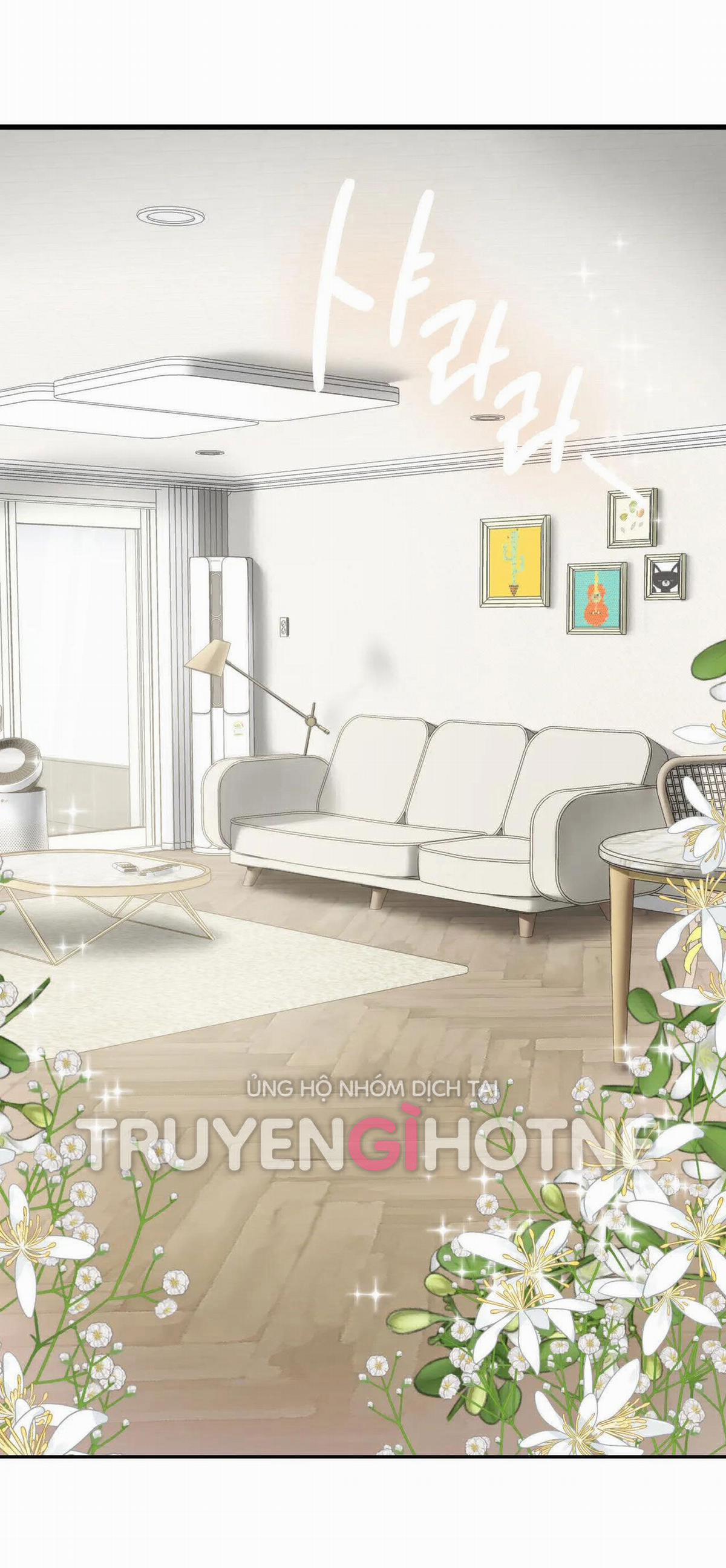 Tình cảm của tôi với chị kế 6 trang 47