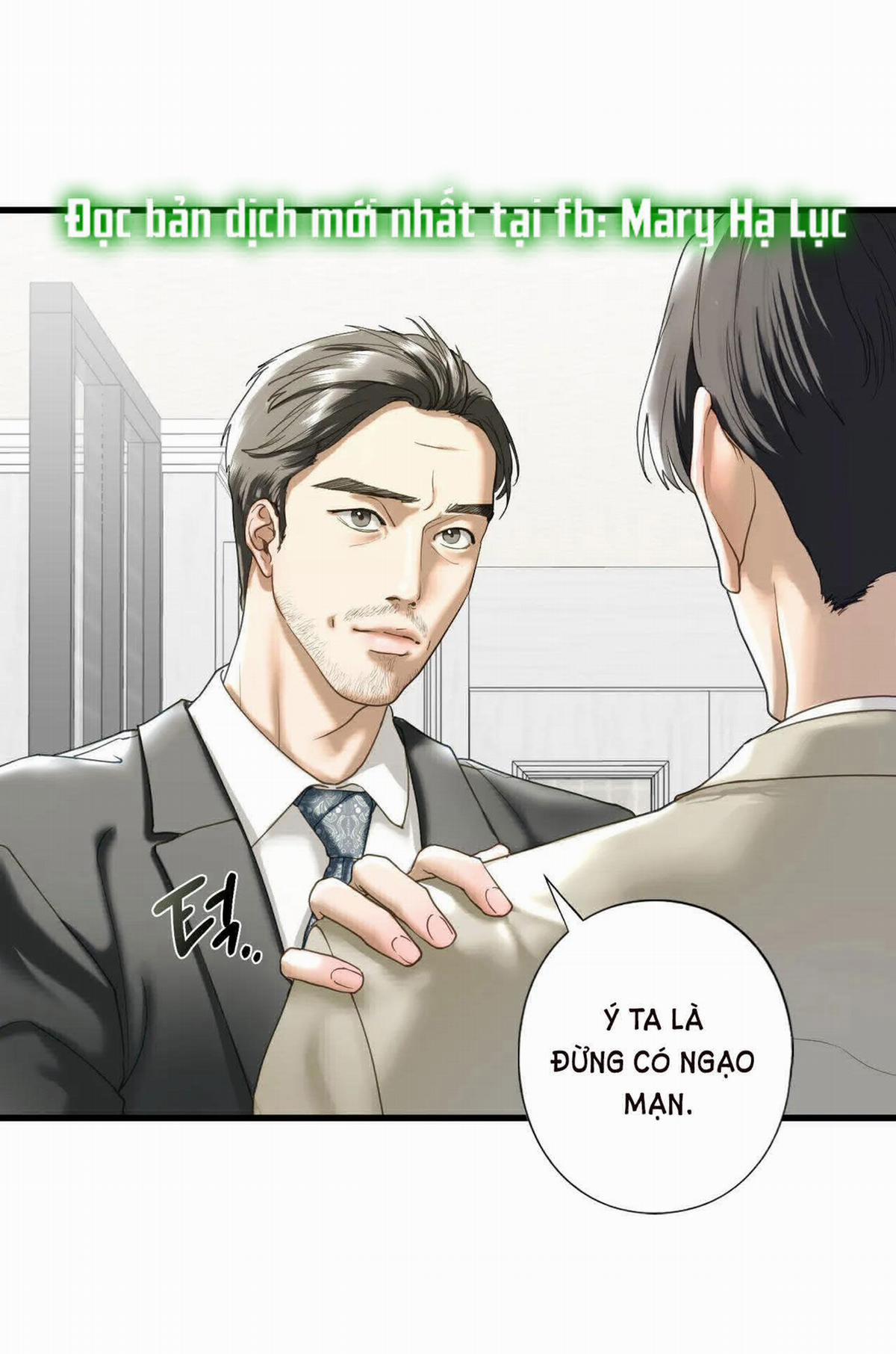 Tình cảm của tôi với chị kế 6 trang 66