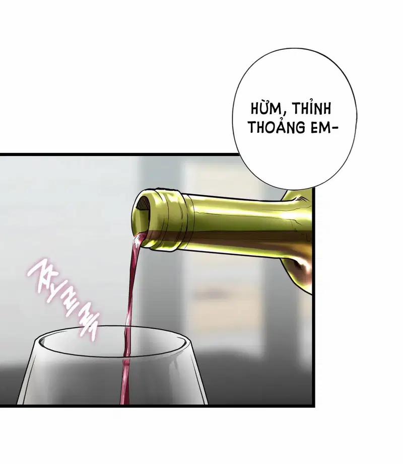 Tình cảm của tôi với chị kế 7 trang 15