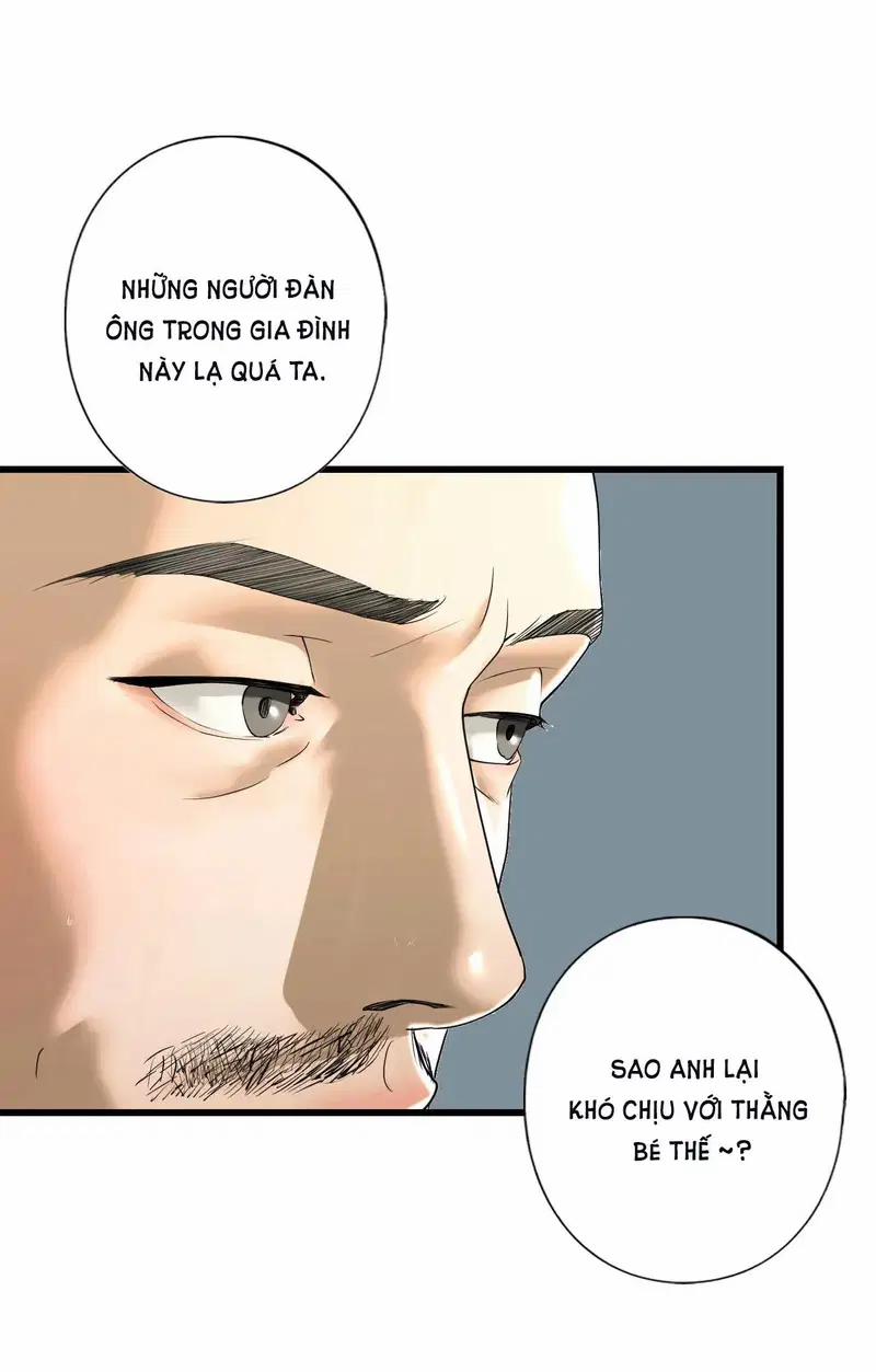 Tình cảm của tôi với chị kế 7 trang 42
