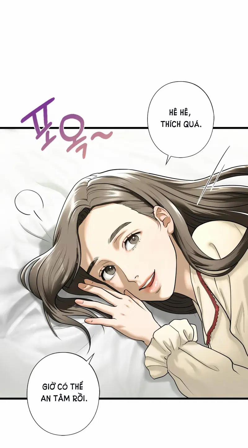 Tình cảm của tôi với chị kế 7 trang 51