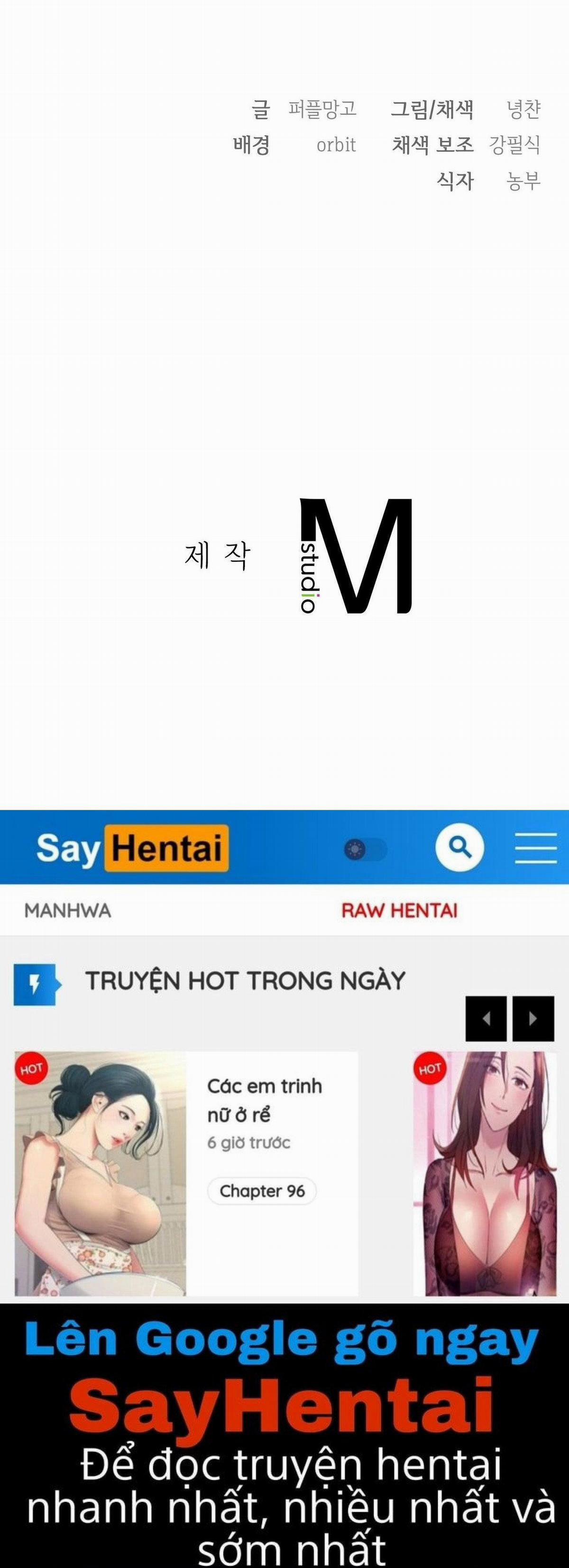 Tình cảm của tôi với chị kế 7 trang 75