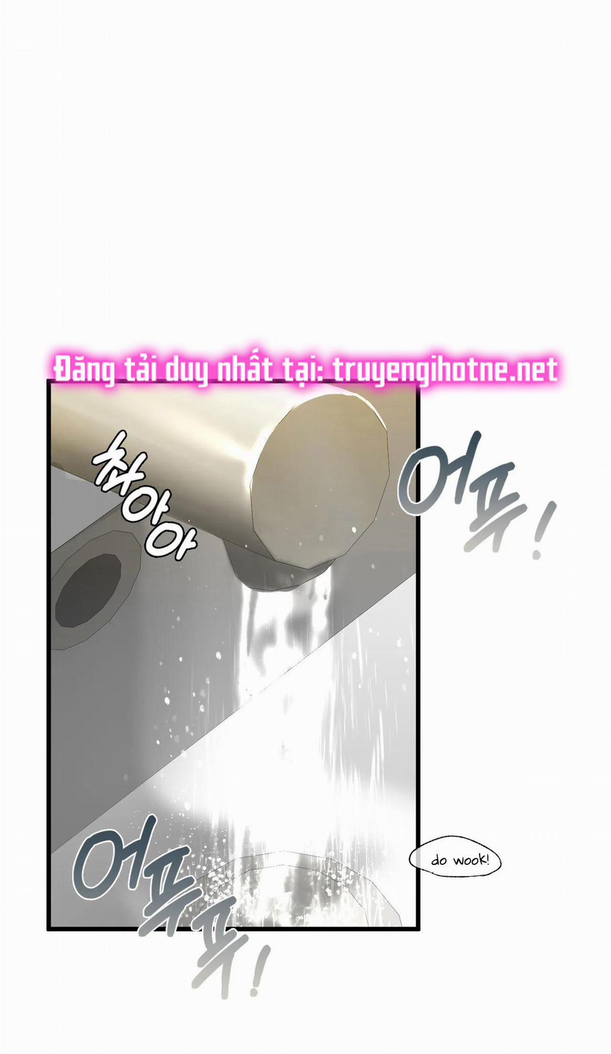 Tình cảm của tôi với chị kế 8 trang 23