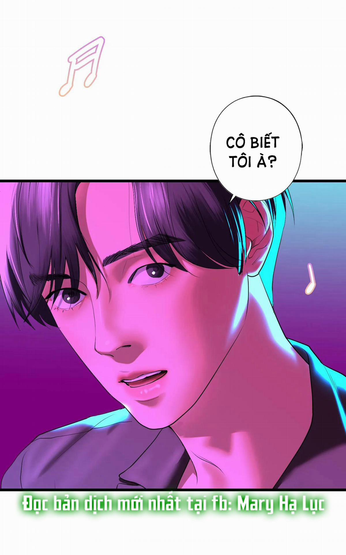Tình cảm của tôi với chị kế 8 trang 47