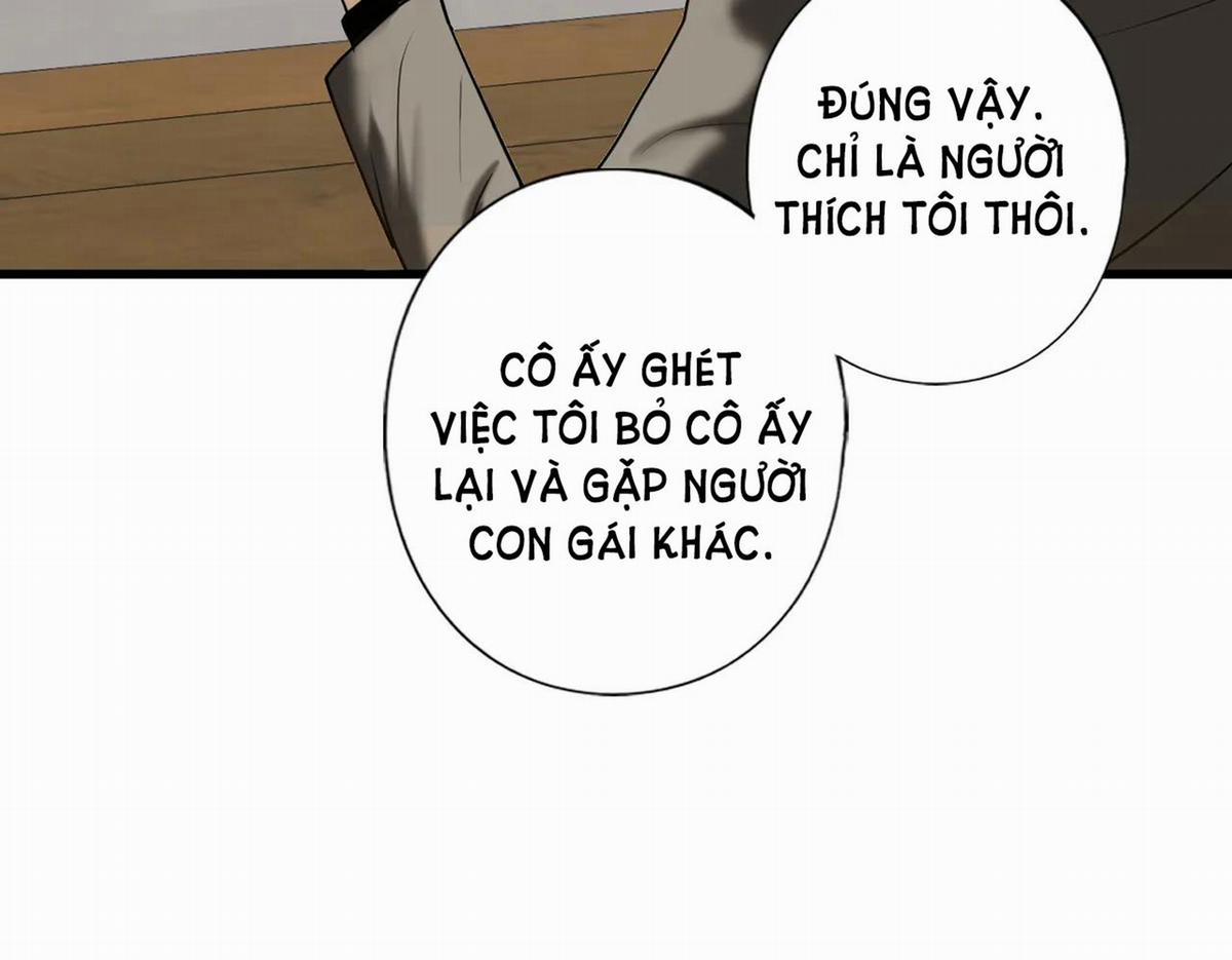 Tình cảm của tôi với chị kế 8 trang 63