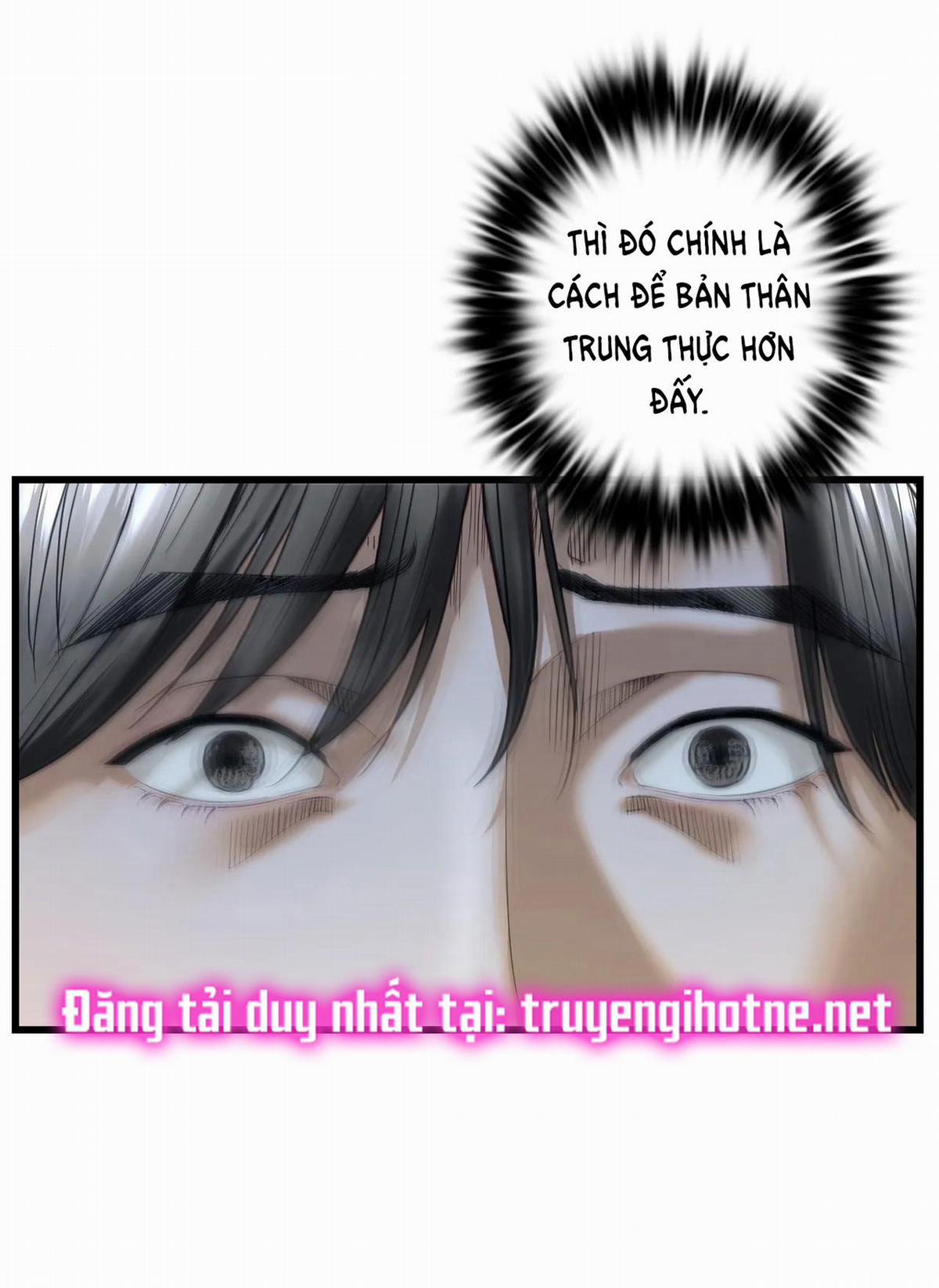 Tình cảm của tôi với chị kế 8 trang 7