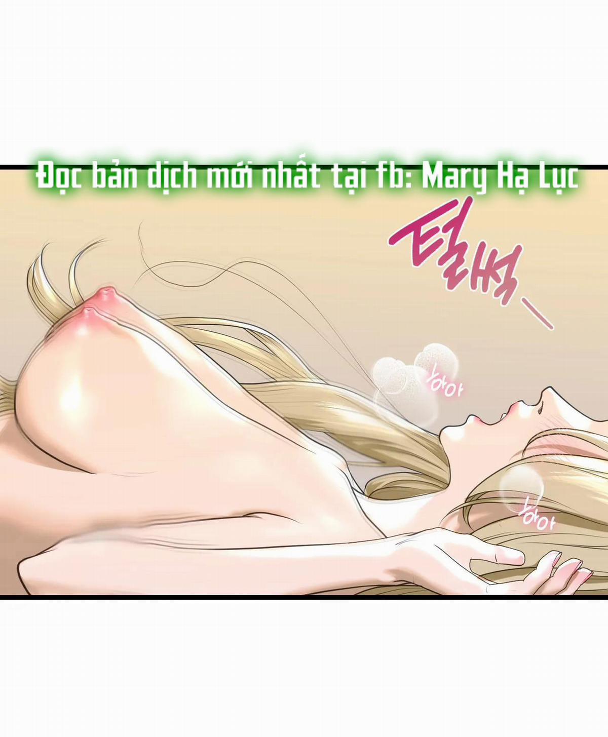Tình cảm của tôi với chị kế 8 trang 93