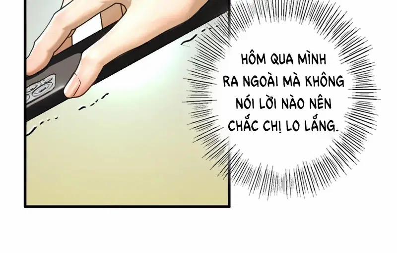 Tình cảm của tôi với chị kế 9 trang 64