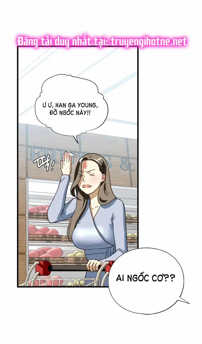 Tình cảm của tôi với chị kế 9 trang 72