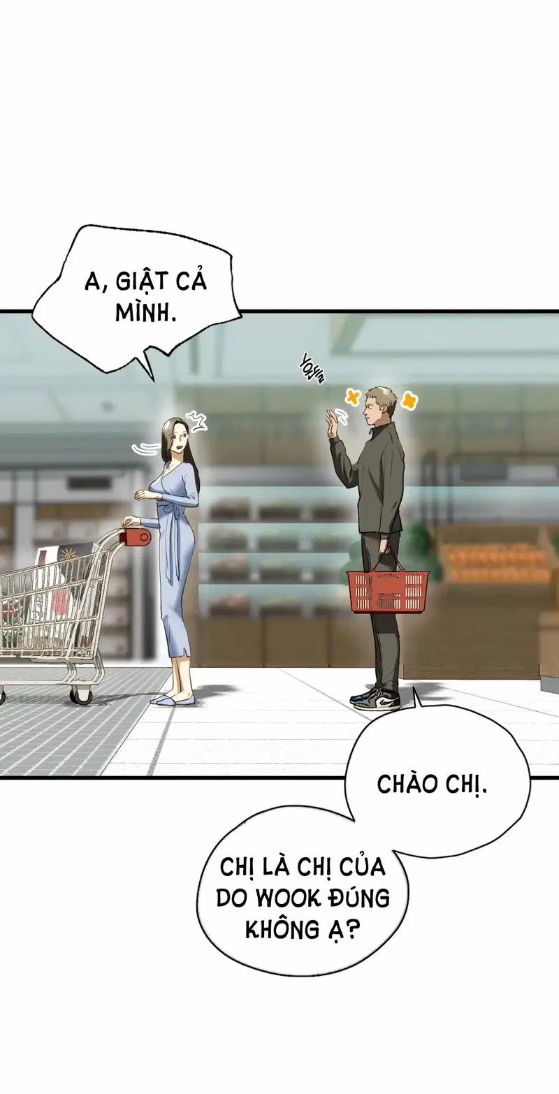 Tình cảm của tôi với chị kế 9 trang 73