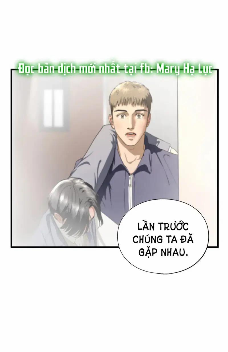 Tình cảm của tôi với chị kế 9 trang 74