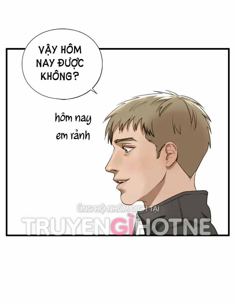 Tình cảm của tôi với chị kế 9 trang 78