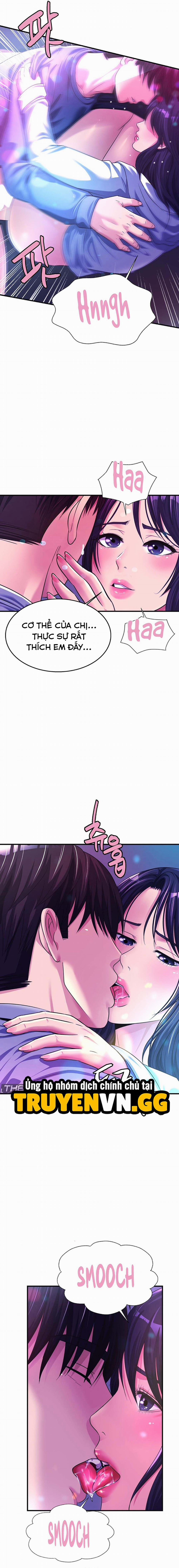 Tình Cảm Thầm Kín 10 trang 10