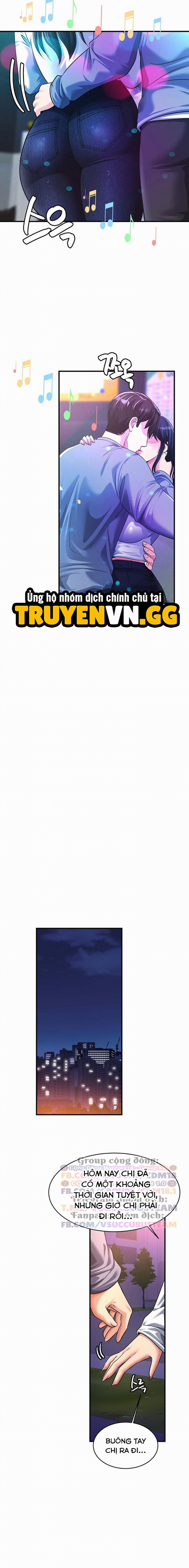 Tình Cảm Thầm Kín 10 trang 14