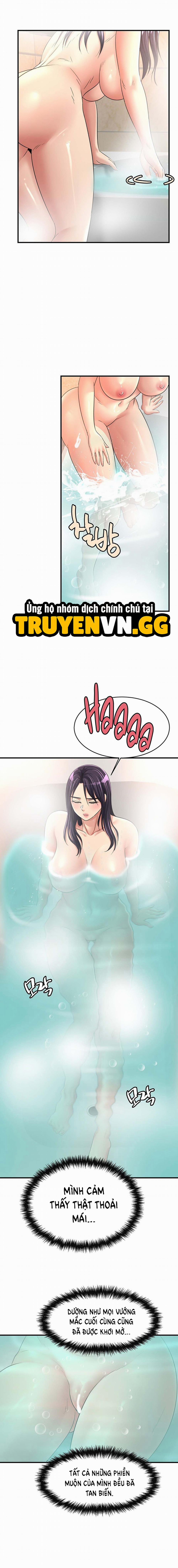 Tình Cảm Thầm Kín 10 trang 16