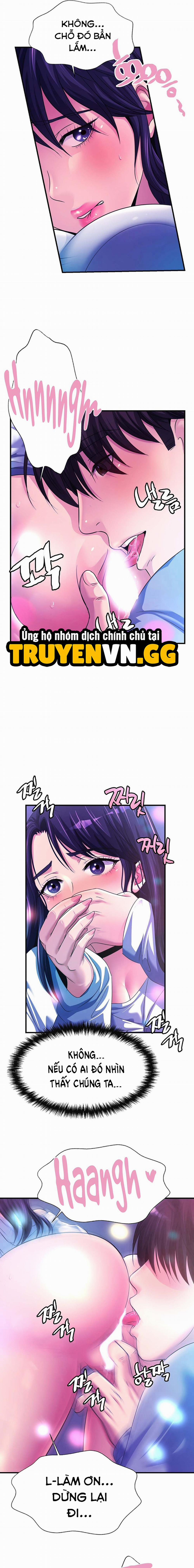 Tình Cảm Thầm Kín 10 trang 6