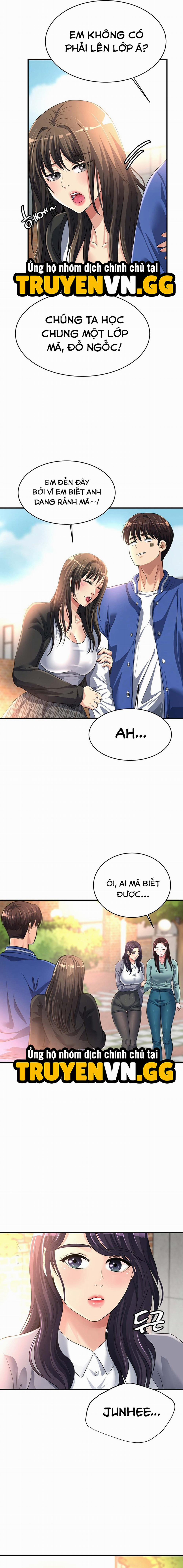 Tình Cảm Thầm Kín 11 trang 15