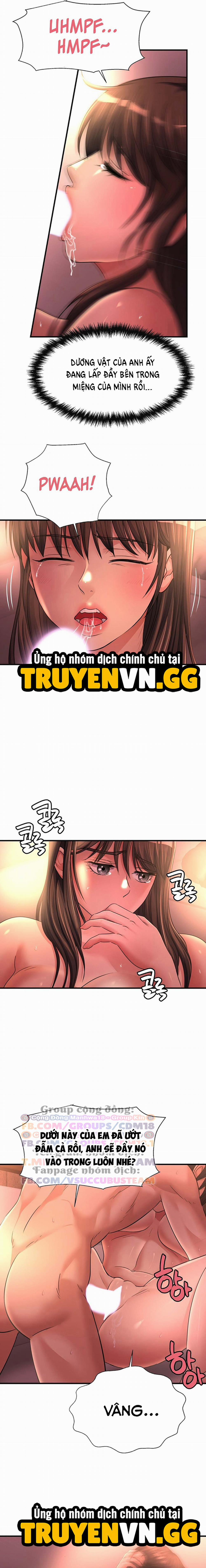 Tình Cảm Thầm Kín 11 trang 9