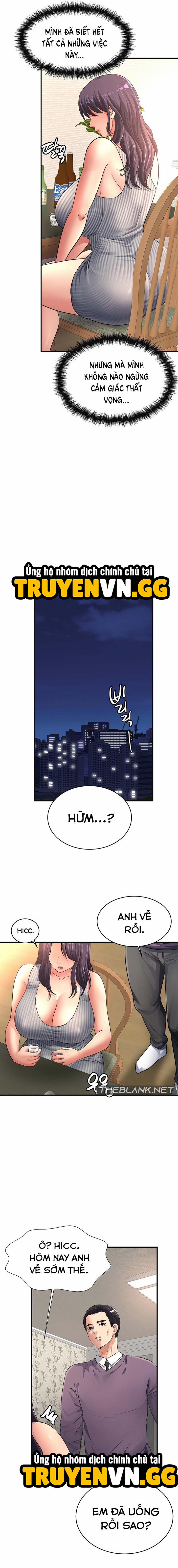 Tình Cảm Thầm Kín 12 trang 10