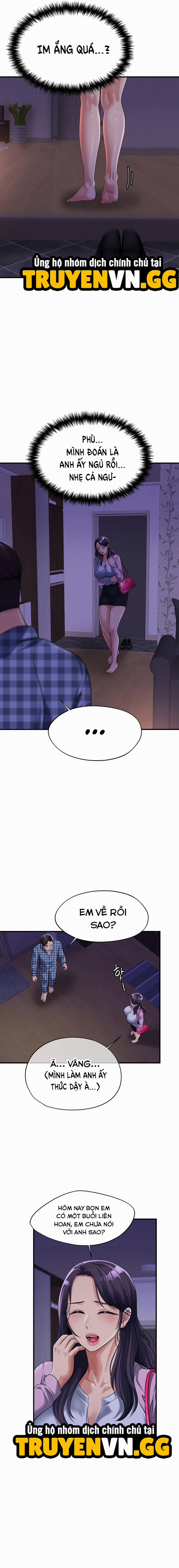 Tình Cảm Thầm Kín 6 trang 15